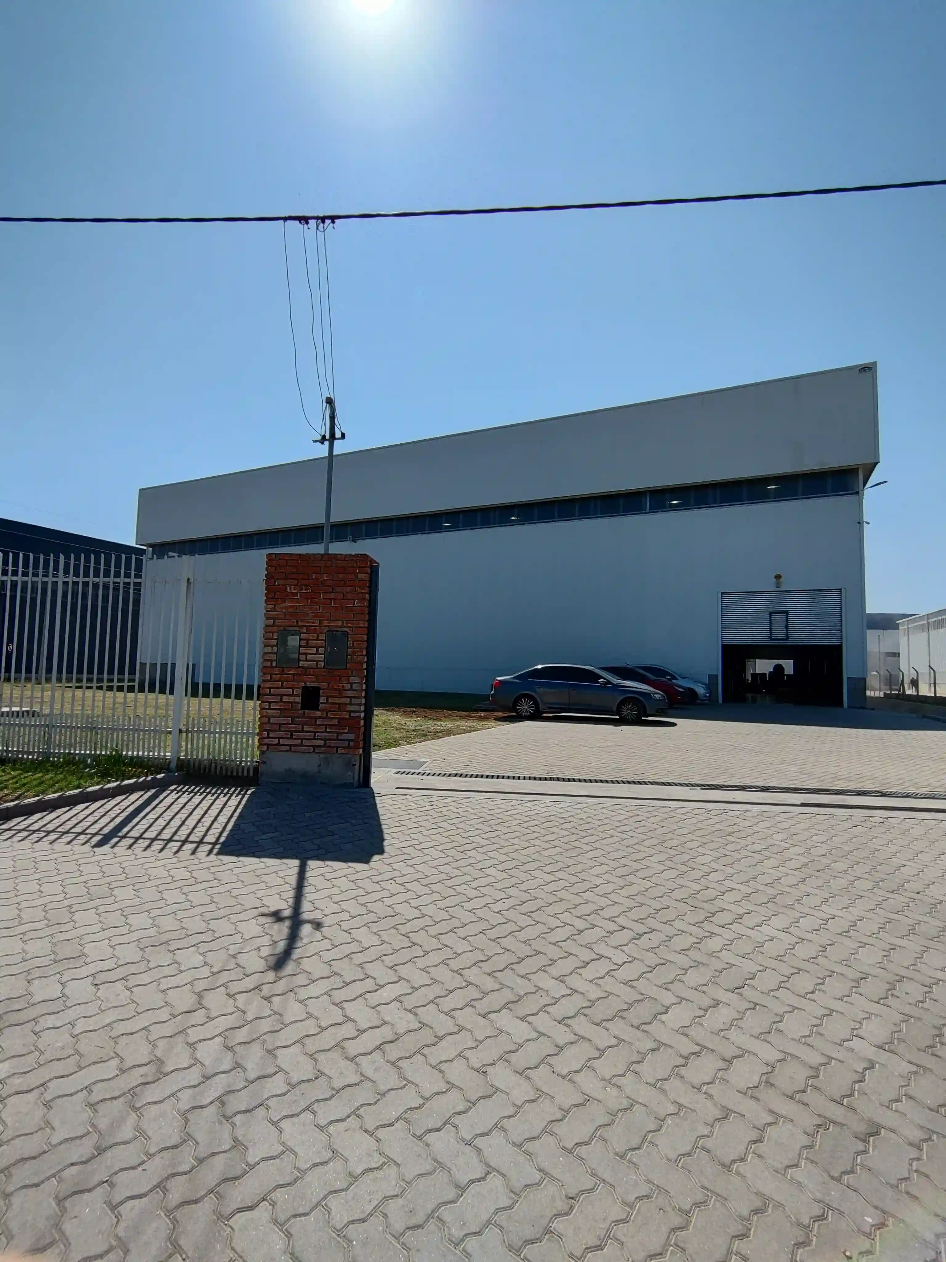 Nuestra empresa - Gherbezza turbinas neumaticas para sembradoras Nuestra empresa - Gherbezza fabrica de turbinas neumaticas para sembradoras